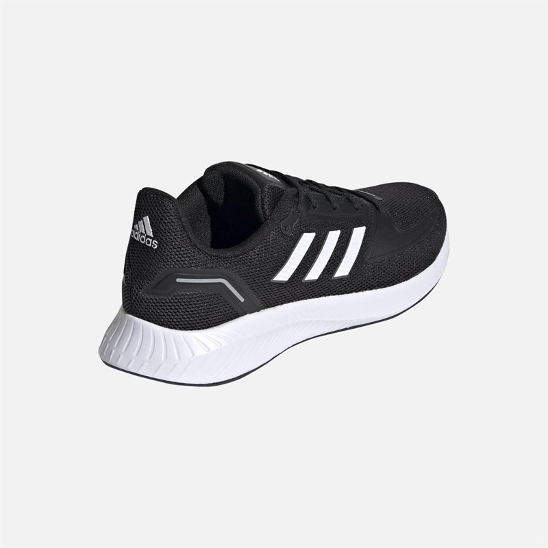 adidas Runfalcon 2.0 Neutral Running buty dla niej kolor Core Black/Footwear White/Grey Six