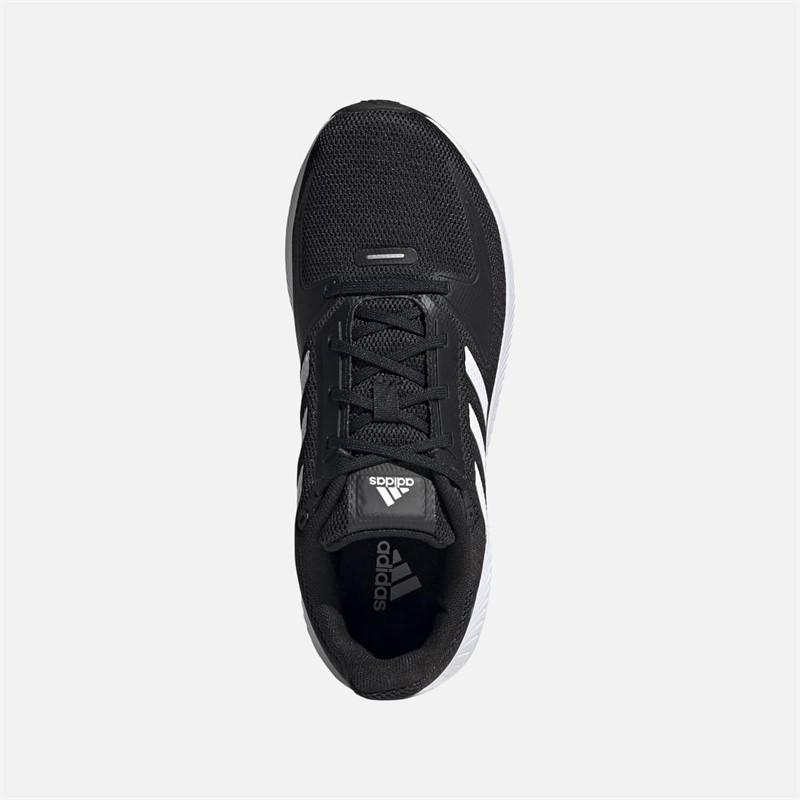 adidas Runfalcon 2.0 Neutral Running buty dla niej kolor Core Black/Footwear White/Grey Six
