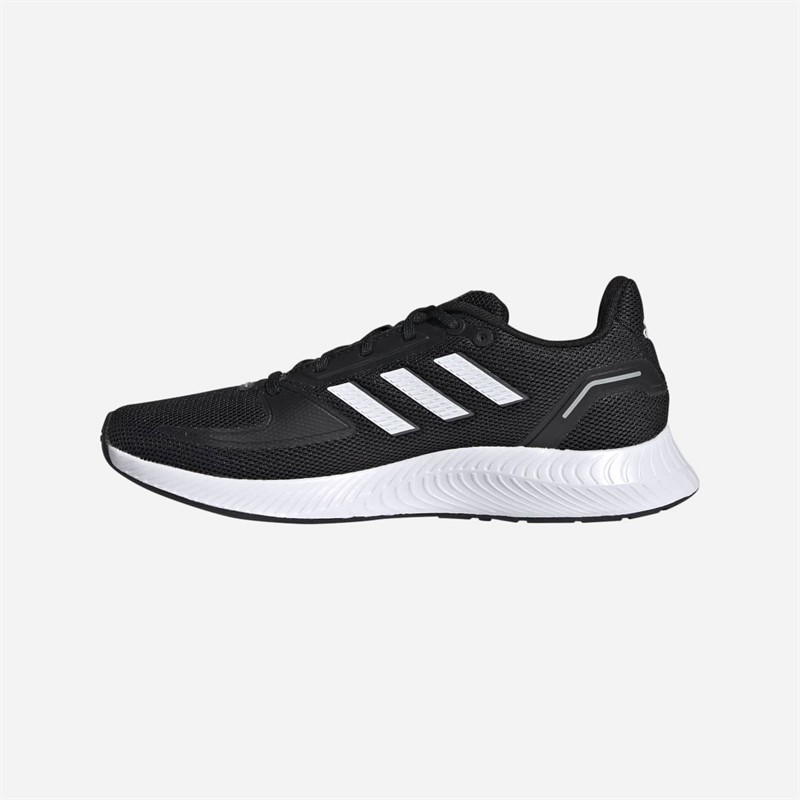 adidas Runfalcon 2.0 Neutral Running buty dla niej kolor Core Black/Footwear White/Grey Six