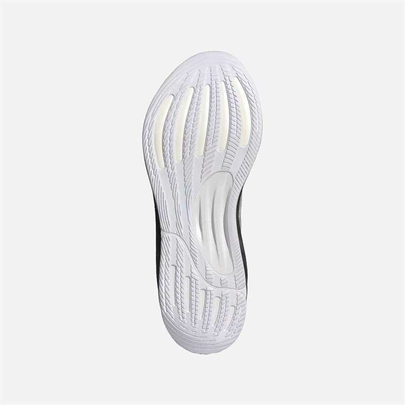 adidas Supernova Stride 2 Neutral buty do biegania dla niego kolor Footwear White/Silver Metallic/Core Black