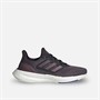 adidas Pureboost 23 Neutral Running buty dla niej kolor Aurora Black/Aurora Metallic/Core Black