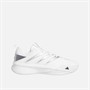 adidas Dame Certified 3 buty do koszykówki dla niego kolor Chalk White/Core Black/Silver Metallic