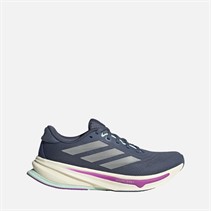 adidas Dame Supernova Rise 2 Neutrale Løbesko Preloved Ink/Matte Silver/Preloved Ink