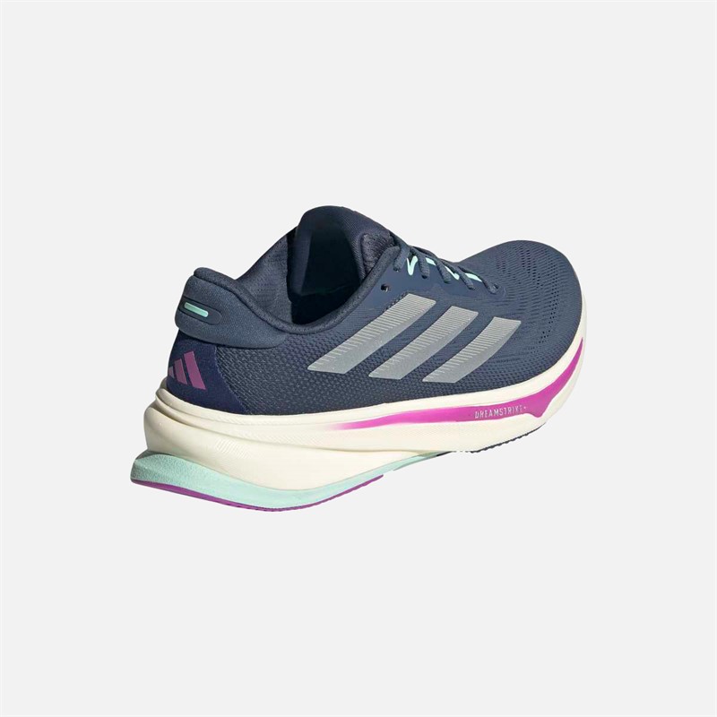 adidas Supernova Rise 2 Neutralne buty do biegania dla niej kolor Preloved atramentowy/Matte Silver/Preloved atramentowy