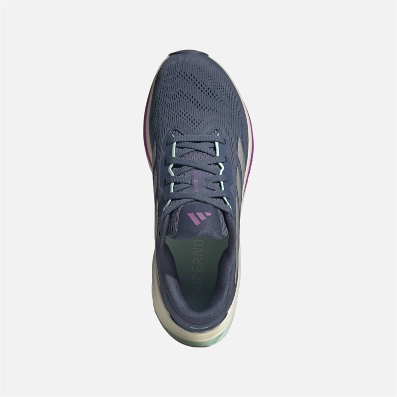 adidas Supernova Rise 2 Neutralne buty do biegania dla niej kolor Preloved atramentowy/Matte Silver/Preloved atramentowy
