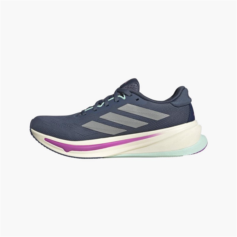 adidas Supernova Rise 2 Neutralne buty do biegania dla niej kolor Preloved atramentowy/Matte Silver/Preloved atramentowy