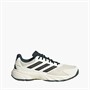 adidas Courtjam Control 3 buty tenisowe dla niego kolor Off White/Silver Metallic/Aurora Ivory