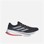 adidas Supernova Rise 2 Neutral Running buty dla niego kolor Core Black/Halo Silver/Lucid Red