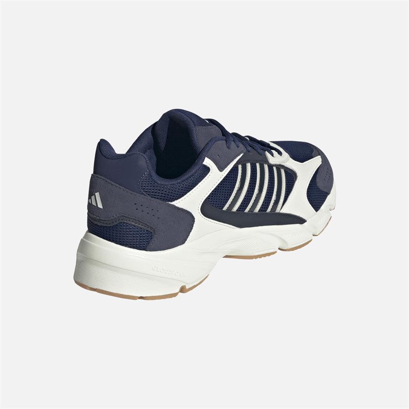 adidas Crazychaos 2000 sneakersy dla niego kolor Dark Blue/Aurora atramentowy/Off White