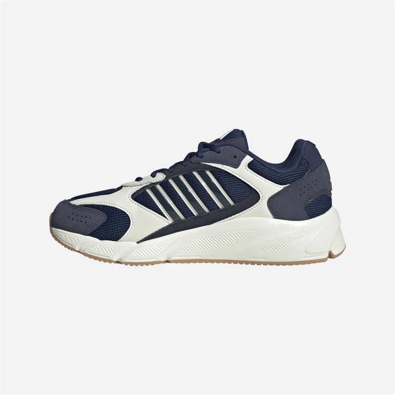 adidas Crazychaos 2000 sneakersy dla niego kolor Dark Blue/Aurora atramentowy/Off White