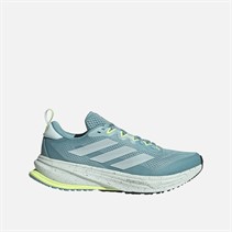 adidas Dame Supernova Rise ATR Neutrale Løbesko Mint Ton/Halo Mint/Hi-Res Yellow