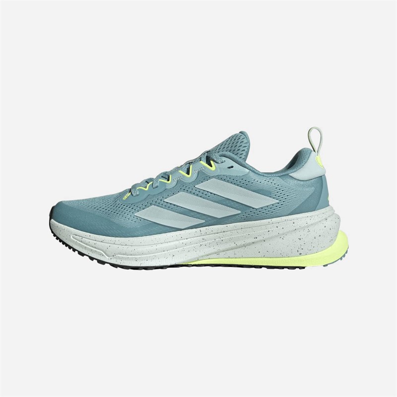 adidas Buty do biegania Supernova Rise ATR Neutral dla niej kolor Mint Ton/Halo Mint/Hi-Res Yellow