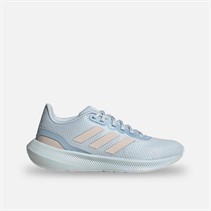 adidas Dame Runfalcon 3.0 Neutrale Løbesko Halo Blue/Putty Mauve/Wonder Blue
