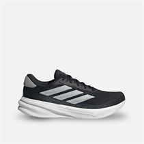 adidas Herre Supernova Stride 2 Neutral Løbesko Core Black/Footwear White/Grå
