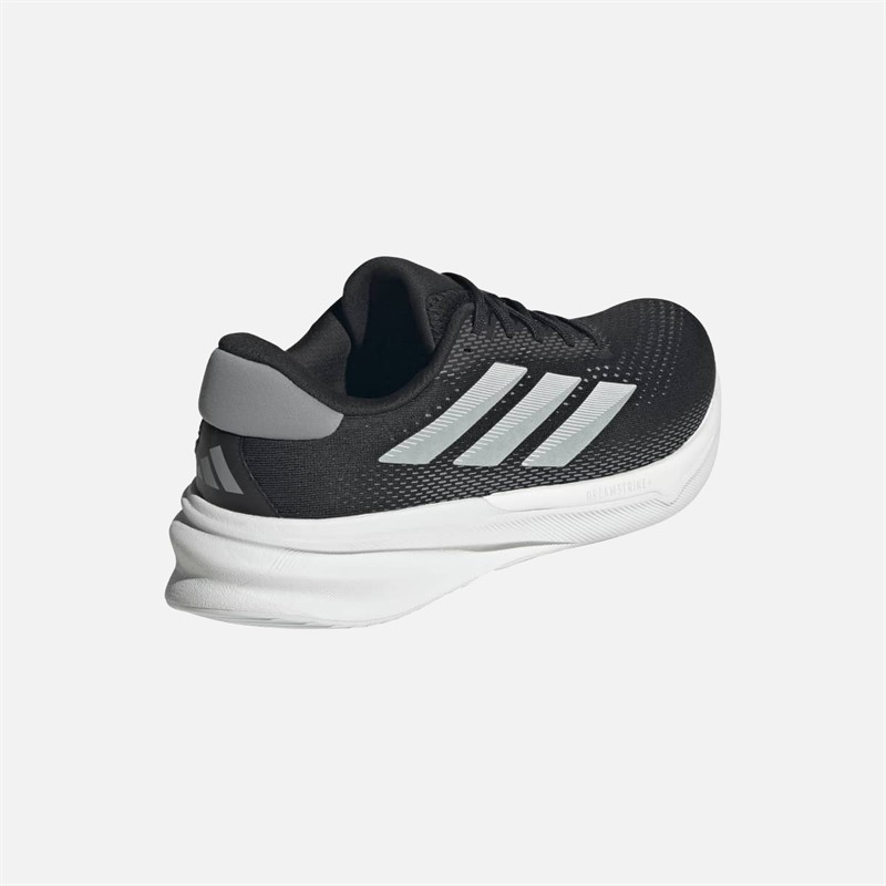 adidas Supernova Stride 2 Neutral buty do biegania dla niego kolor Core Black/Footwear White/Szary