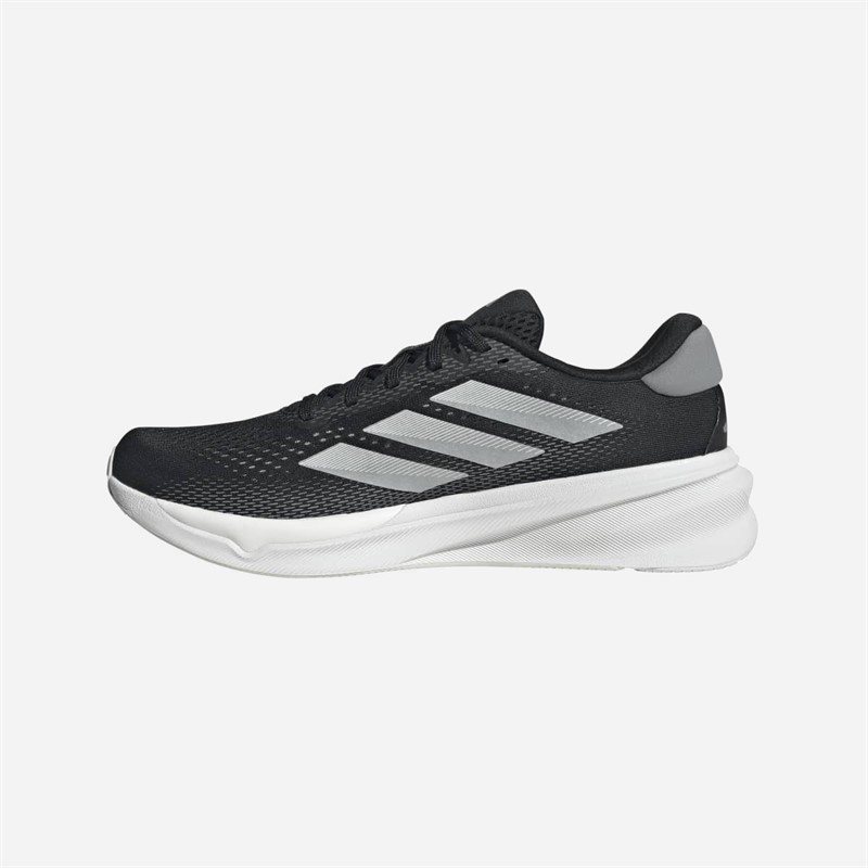 adidas Supernova Stride 2 Neutral buty do biegania dla niego kolor Core Black/Footwear White/Szary