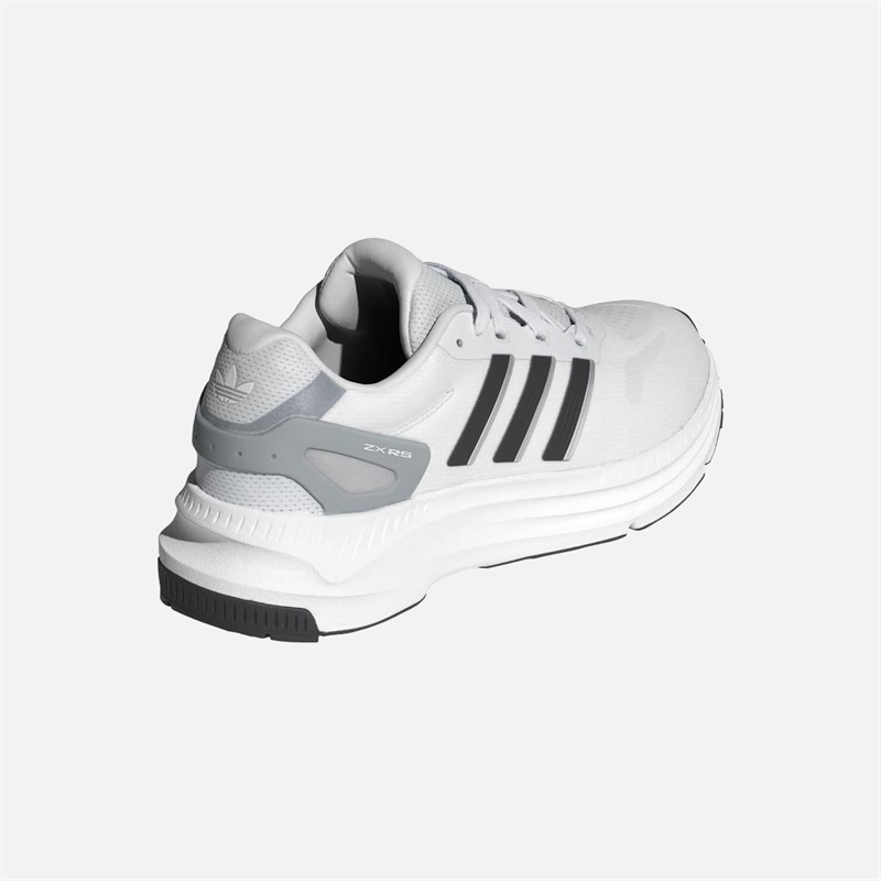 adidas ZX RS sneakersy dla niego kolor Cloud White/Core Black/Grey Two
