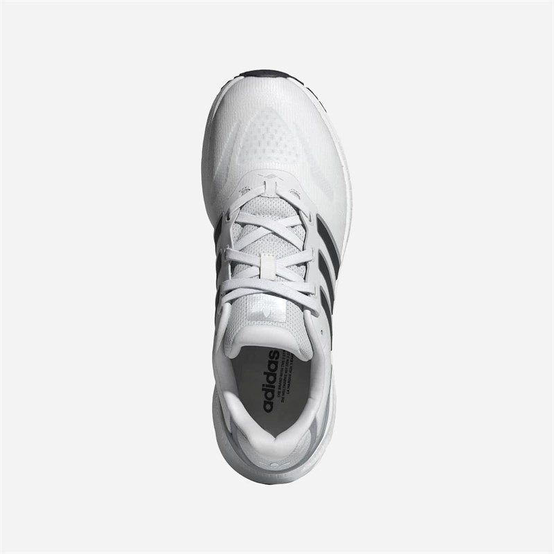 adidas ZX RS sneakersy dla niego kolor Cloud White/Core Black/Grey Two