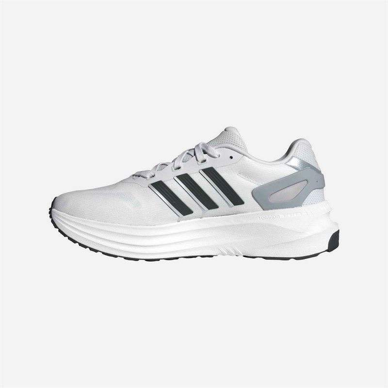 adidas ZX RS sneakersy dla niego kolor Cloud White/Core Black/Grey Two