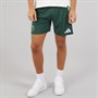 adidas Herre FAF Algeriet udebukser Mineral Green
