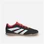 adidas Herre Predator Club Solar Energy Pack IN Indendørs Sala Fodboldstøvler Core Black/Footwear White/Solar Red