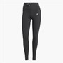adidas Legginsy do biegania 7/8 dla niej kolor Czarny