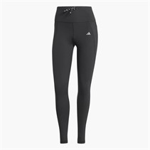 adidas Dame Løb Essentielle Løb 7/8 Stramme Leggings Sort