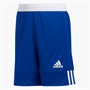 adidas 3G Speed Reversible Szorty do koszykówki dla dzieci kolor Collegiate Royal/Biały
