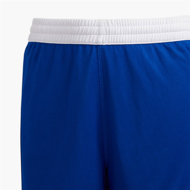 adidas 3G Speed Reversible Szorty do koszykówki dla dzieci kolor Collegiate Royal/Biały