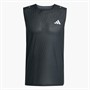 adidas Adi365 Climacool+ Running Tank dla niego kolor Czarny/Grey Six