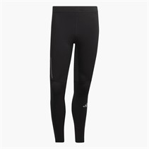 adidas Herre Own The Run Løbe Tights Leggings Sort