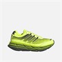 adidas Adistar HRMY sneakersy dla niego kolor Hi-Res Yellow/Iron Metallic/Core Black