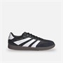adidas Predator Freestyle sneakersy dla niego kolor Core Black/Biały/Gold Metallic