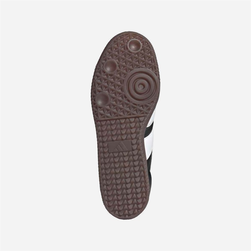adidas Predator Freestyle sneakersy dla niego kolor Core Black/Biały/Gold Metallic