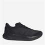 adidas Womens Lightshift Trainers Core Black/Core Black/Core Black