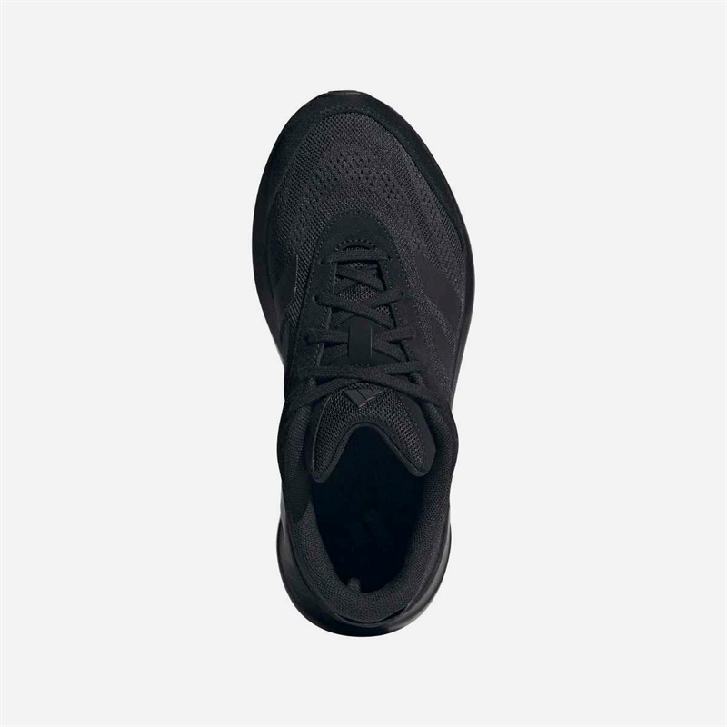 adidas Womens Lightshift Trainers Core Black/Core Black/Core Black