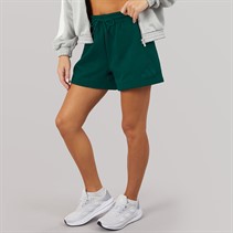 adidas Womens Z.N.E Shorts Aurora Ivy