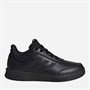 adidas Junior Tensaur Sport 2.0 Trainers Core Black/Core Black/Grey Six
