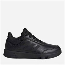 adidas Junior Tensaur Sport 2.0 Trainers Core Black/Core Black/Grey Six