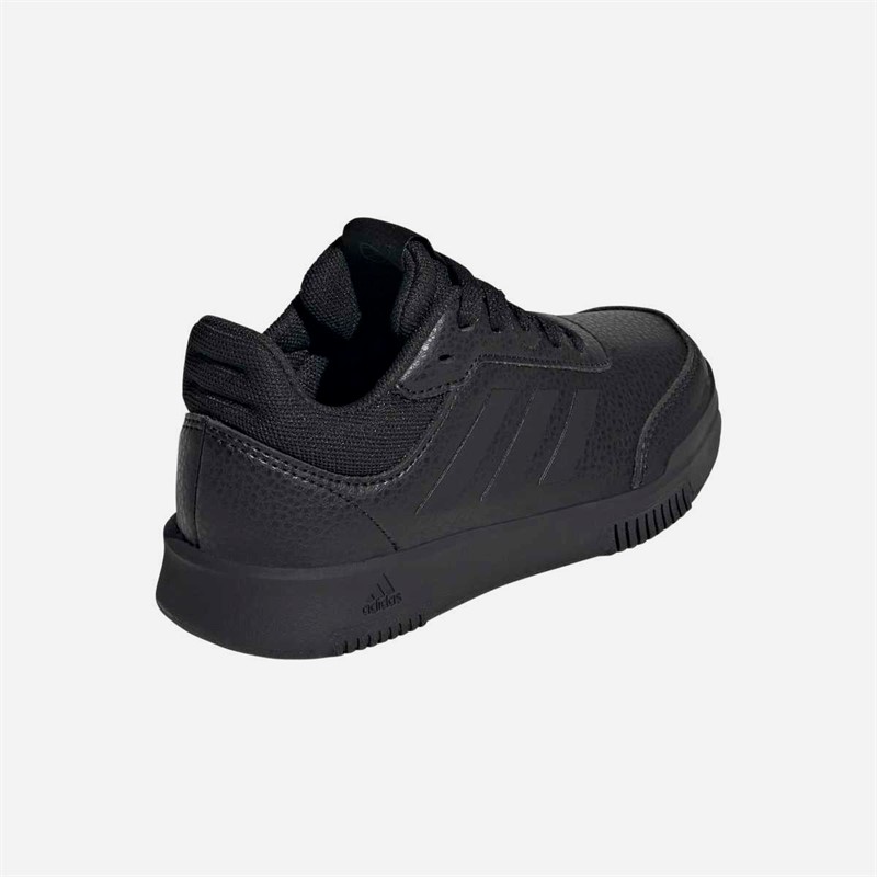 adidas Junior Tensaur Sport 2.0 Trainers Core Black/Core Black/Grey Six