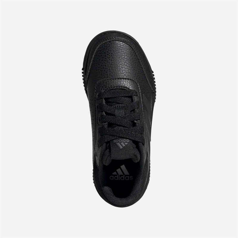 adidas Junior Tensaur Sport 2.0 Trainers Core Black/Core Black/Grey Six