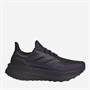 adidas Womens Ultraboost 5 Gore-Tex Waterproof Neutral Running Shoes Aurora Black/Aurora Black/Aurora Plum
