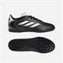 adidas Mens Goletto IX TF Astro Football Boots Core Black/Cloud White/Core Black