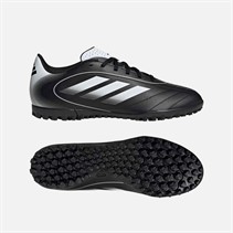 adidas Mens Goletto IX TF Astro Football Boots Core Black/Cloud White/Core Black