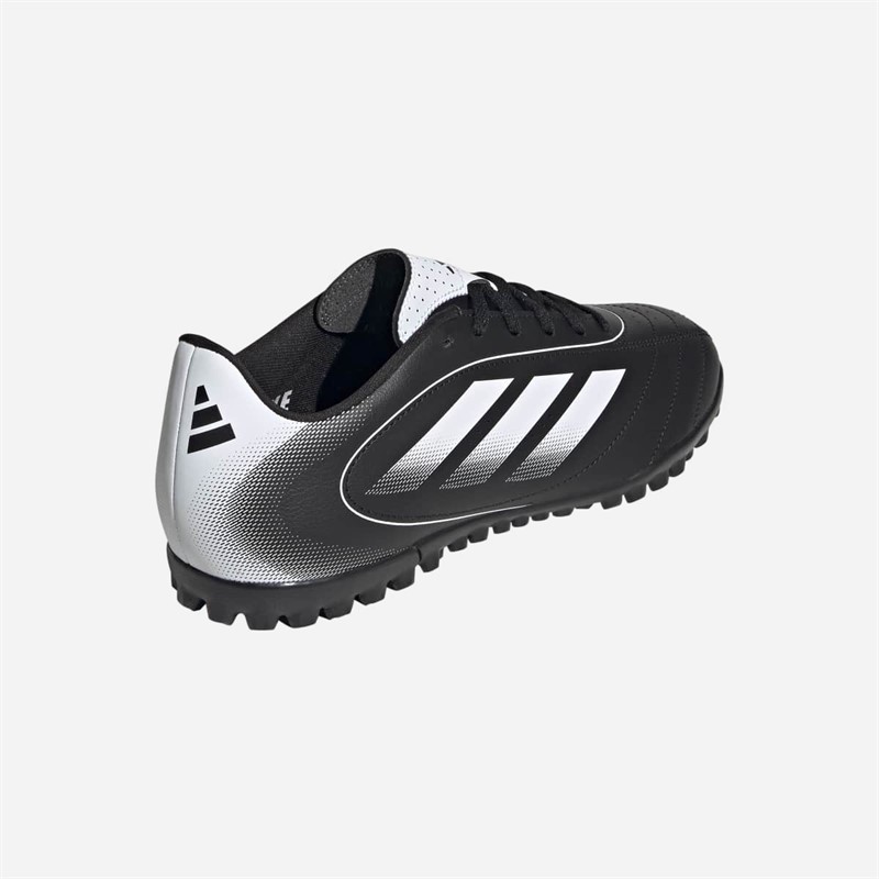 adidas Mens Goletto IX TF Astro Football Boots Core Black/Cloud White/Core Black
