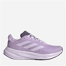 adidas Womens Response Super Neutral Running Shoes Powder Plum/Ice Lavender/Preloved Violet