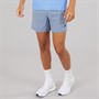 adidas Mens Own The Run Running Shorts Preloved Ink/White