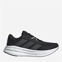 adidas Womens Galaxy 7 Neutral Running Shoes Core Black/Carbon/Halo Mint