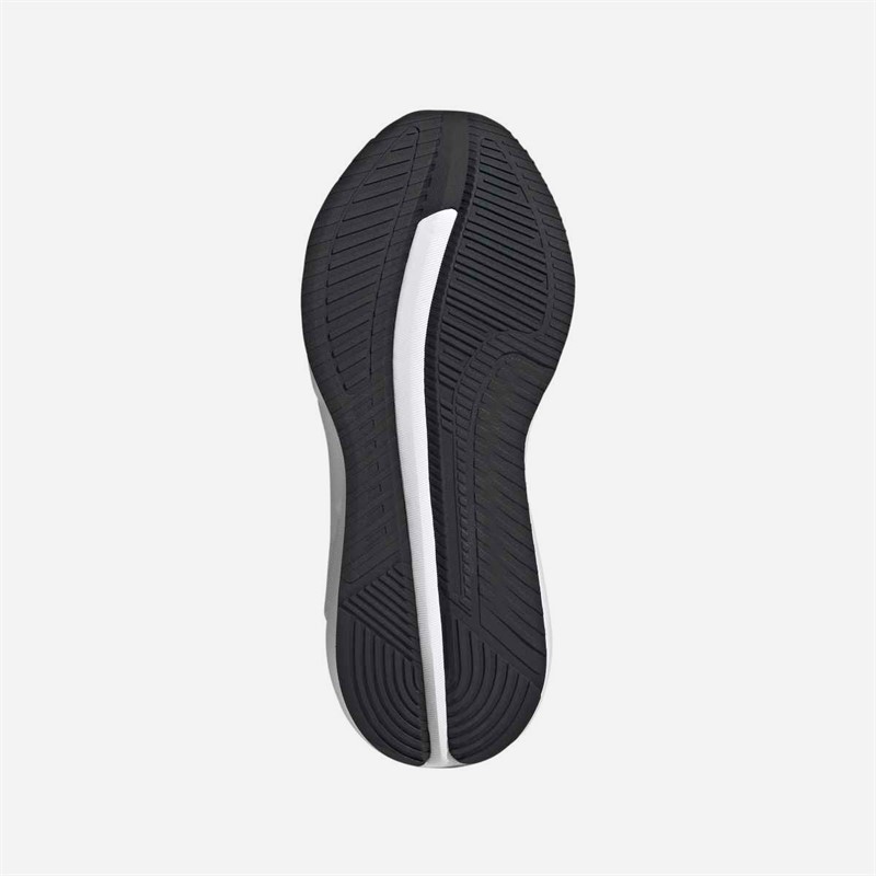 adidas Womens Galaxy 7 Neutral Running Shoes Core Black/Carbon/Halo Mint