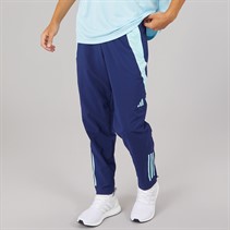 adidas Mens AFC Arsenal FC 24/25 Tiro 24 Presentation Track Pants Night Sky